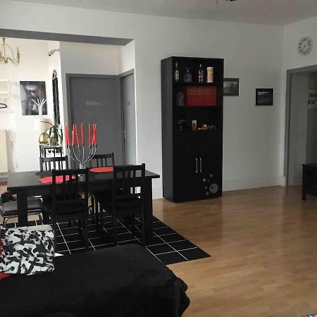 Appartement Spacieux Flize المظهر الخارجي الصورة