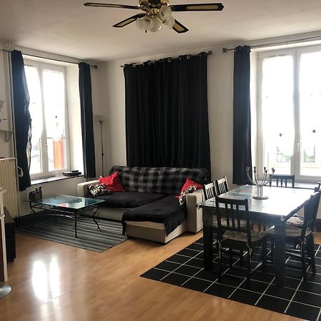 Appartement Spacieux Flize المظهر الخارجي الصورة