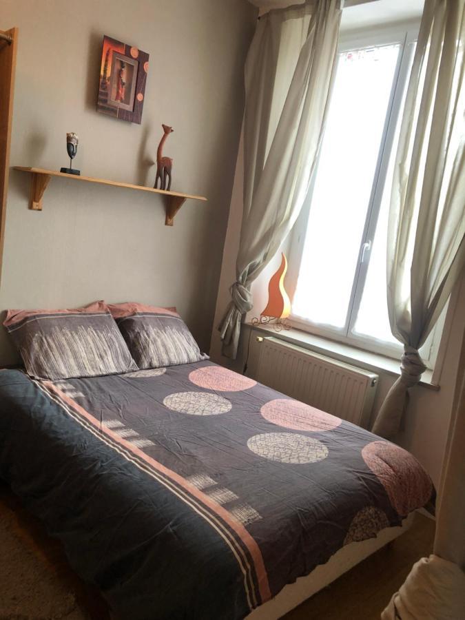 Appartement Spacieux Flize المظهر الخارجي الصورة