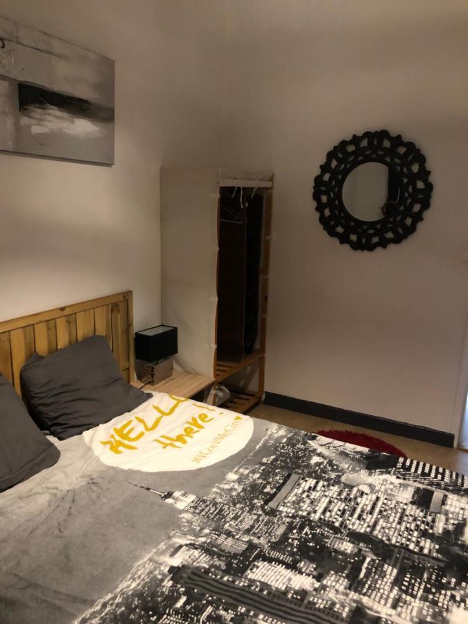 Appartement Spacieux Flize المظهر الخارجي الصورة