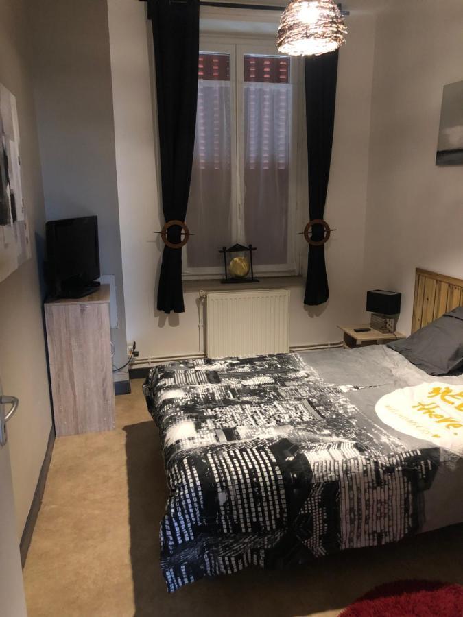 Appartement Spacieux Flize المظهر الخارجي الصورة