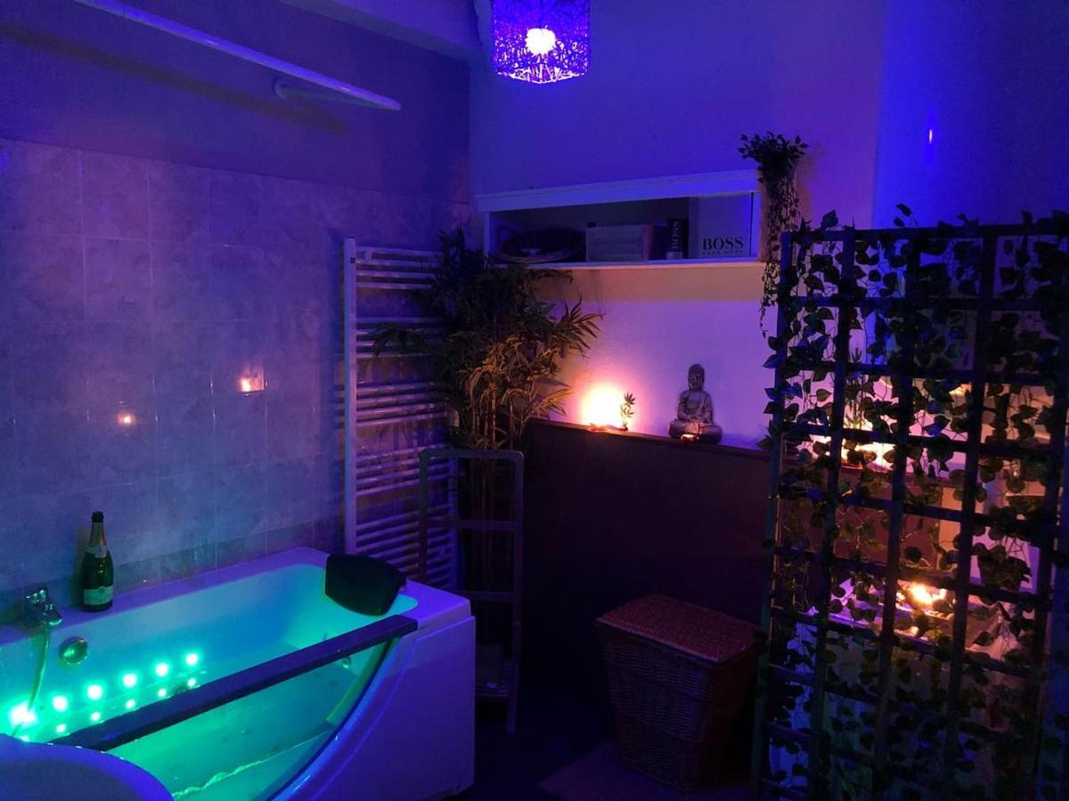 Appartement Spacieux Flize المظهر الخارجي الصورة