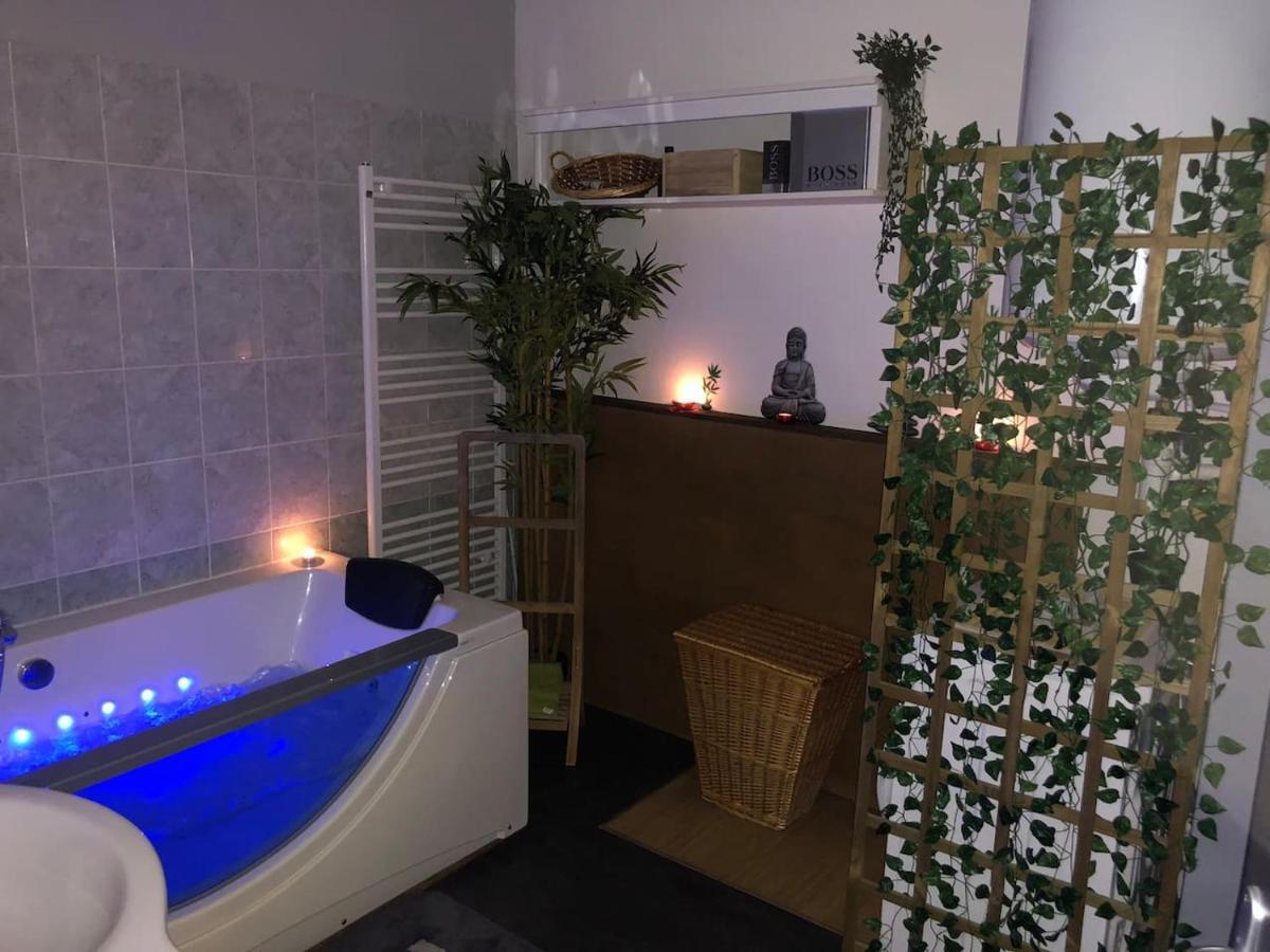 Appartement Spacieux Flize المظهر الخارجي الصورة