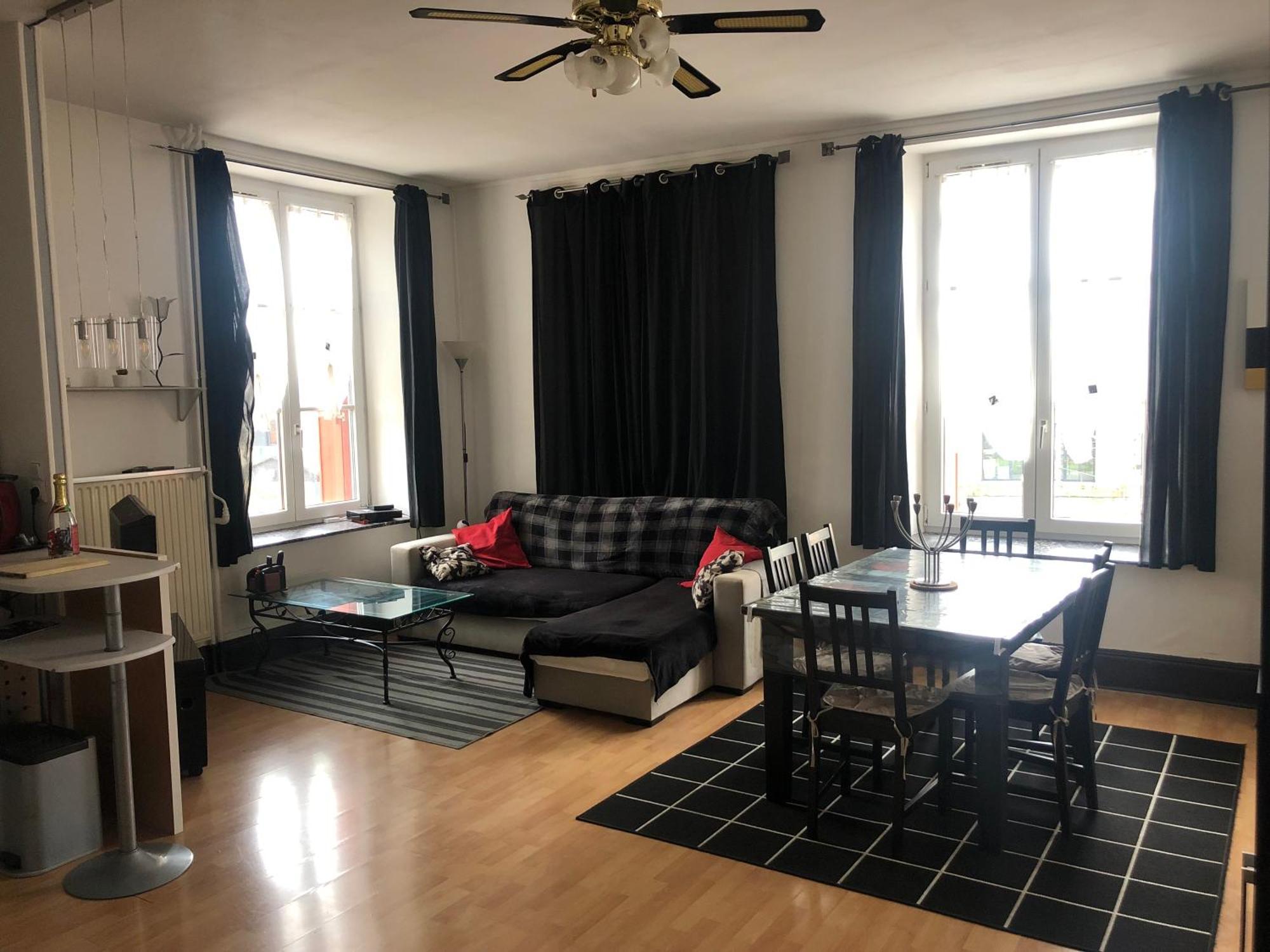 Appartement Spacieux Flize المظهر الخارجي الصورة